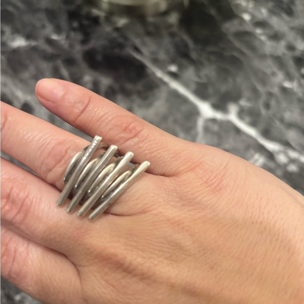 Uno de 50 Ring